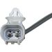 Sensor, Raddrehzahl 09001152 Sensor, Raddrehzahl 09001152