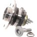 SKF Radlagersatz VKBA 7101