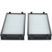 BOSCH 1 987 432 219 Innenraumfilter BOSCH 1 987 432 219 Innenraumfilter