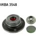 Radlagersatz VKBA 3548 Radlagersatz VKBA 3548