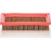 MANN-FILTER C 2244 Luftfilter MANN-FILTER C 2244 Luftfilter