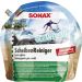 SONAX Reiniger, Scheibenreinigungsanlage Scheibenreiniger gebrauchsfertig Ocean-fresh 03884410