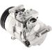 Kompressor, Klimaanlage ACP 589 000P Kompressor, Klimaanlage ACP 589 000P