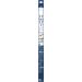 BOSCH 540 S Scheibenwischer Twin 3 397 118 308