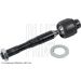 Blue Print Axialgelenk, Spurstange ADT387150