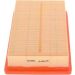 BOSCH 1 457 433 155 Luftfilter