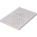FEBI BILSTEIN 47026 Innenraumfilter