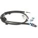 BOSCH Seilzug, Feststellbremse 1 987 482 418 BOSCH Seilzug, Feststellbremse 1 987 482 418