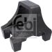 FEBI BILSTEIN 12613 Lagerung, Blattfeder