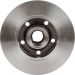 Bremsscheibe 0 986 478 332 Bremsscheibe 0 986 478 332