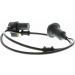 Sensor, Raddrehzahl V30-72-0131 Sensor, Raddrehzahl V30-72-0131