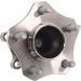 SKF Radlagersatz VKBA 6997