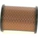 BOSCH F 026 400 491 Luftfilter
