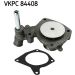 SKF Wasserpumpe VKPC 84408