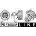 Mahle Innenraumgebläse BEHR Premium Line AB 151 000P