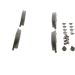 BOSCH Bremsbelagsatz, Scheibenbremse 0 986 494 039 BOSCH Bremsbelagsatz, Scheibenbremse 0 986 494 039