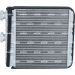NRF Wärmetauscher, Innenraumheizung ohne Rohr EASY FIT 54279 NRF Wärmetauscher, Innenraumheizung ohne Rohr EASY FIT 54279