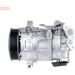 Kompressor, Klimaanlage DCP21024 Kompressor, Klimaanlage DCP21024