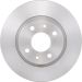 BOSCH Bremsscheibe 0 986 478 343