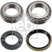 FEBI BILSTEIN 173053 Radlagersatz