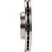 BOSCH Bremsscheibe 0 986 479 A49 BOSCH Bremsscheibe 0 986 479 A49