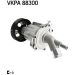SKF Wasserpumpe VKPA 88300