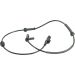 Metzger Sensor, Raddrehzahl 0900920