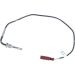 Sensor, Abgastemperatur 707041 Sensor, Abgastemperatur 707041