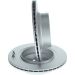 BOSCH Bremsscheibe 0 986 479 670 BOSCH Bremsscheibe 0 986 479 670
