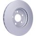Hella Bremsscheibe Pro High Carbon 8DD 355 129-661 Hella Bremsscheibe Pro High Carbon 8DD 355 129-661