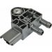 Metzger Sensor, Abgasdruck 0906260