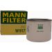 Ölfilter W 917