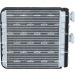 NRF Wärmetauscher, Innenraumheizung ohne Rohr EASY FIT 54279 NRF Wärmetauscher, Innenraumheizung ohne Rohr EASY FIT 54279