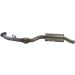 Bosal Vorschalldämpfer 233-073