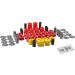 Tedgum Lagerungssatz, Lenker TED13480