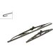 BOSCH 553 Scheibenwischer Twin 3 397 010 274
