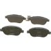 BOSCH Bremsbelagsatz, Scheibenbremse 0 986 494 157 BOSCH Bremsbelagsatz, Scheibenbremse 0 986 494 157