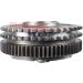 Metzger Nockenwellenversteller Hydraulisch 2410039