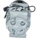 Kompressor, Klimaanlage 32725 Kompressor, Klimaanlage 32725