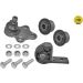 Reparatursatz, Querlenker 40-16 610 0000/HD
