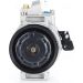 Kompressor, Klimaanlage 890082 Kompressor, Klimaanlage 890082