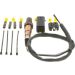 BOSCH Lambdasonde 0 258 986 615 BOSCH Lambdasonde 0 258 986 615