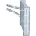 NRF Wärmetauscher, Innenraumheizung 53244 NRF Wärmetauscher, Innenraumheizung 53244