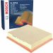 BOSCH 1 457 433 751 Luftfilter BOSCH 1 457 433 751 Luftfilter