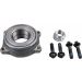 Metzger Radlagersatz COMPETENCE KIT WM 2179