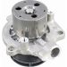Metzger Wasserpumpe 4007043