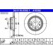 Bremsscheibe 24.0110-0302.1