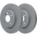 ATE Bremsscheibe PowerDisc 24.0322-0204.1