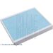 Blue Print Filter, Innenraumluft ADG02557