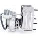 Nissens Turbolader 93027